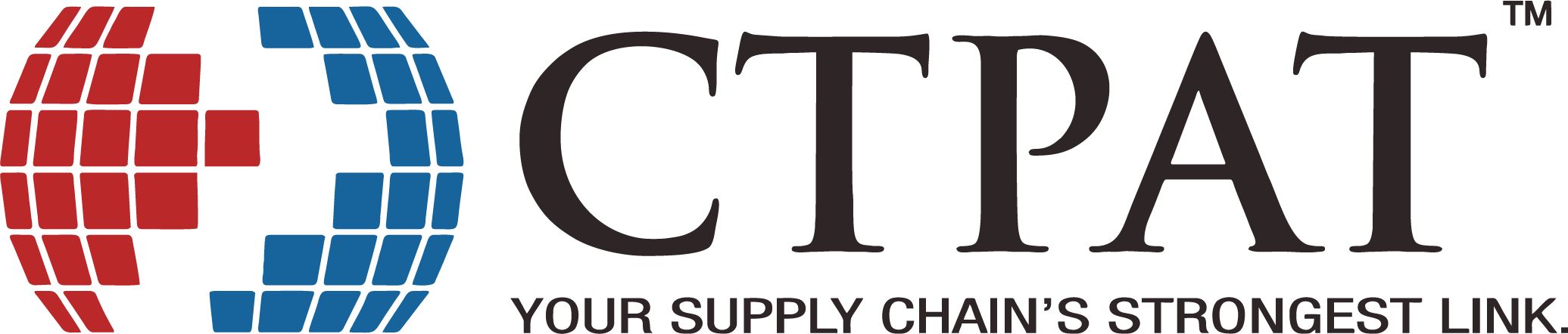 Certificación C-TPAT
