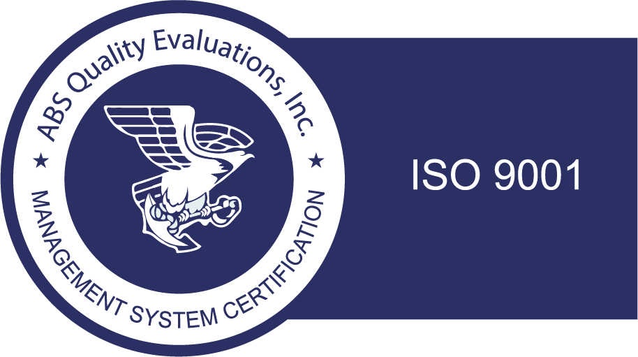 Certificación ISO 9001:2015